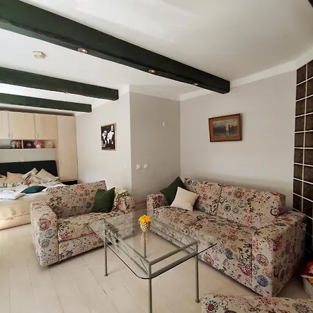Arte Apartment