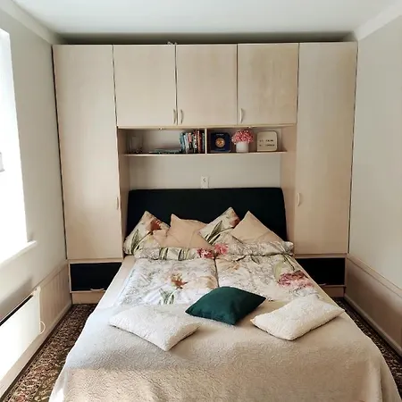 Apartment Arte Kuressaare