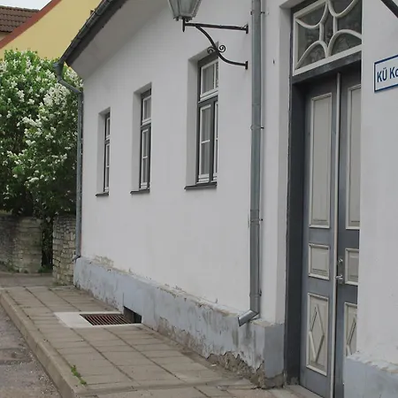 Apartment Arte *