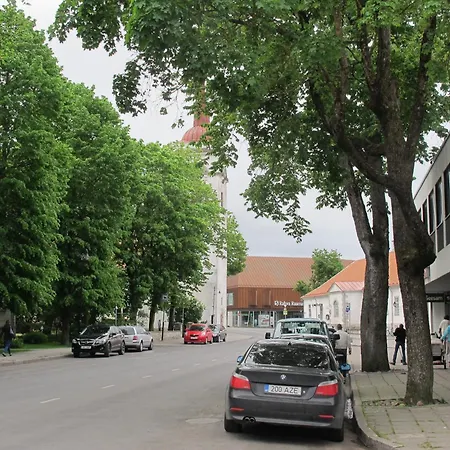 Apartment Arte Kuressaare