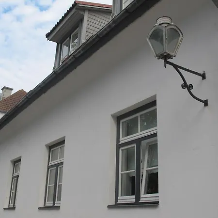Arte Apartment *