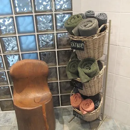 Apartment Arte