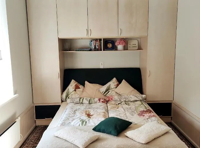 Apartamento Arte Kuressaare